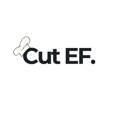 Cut EF